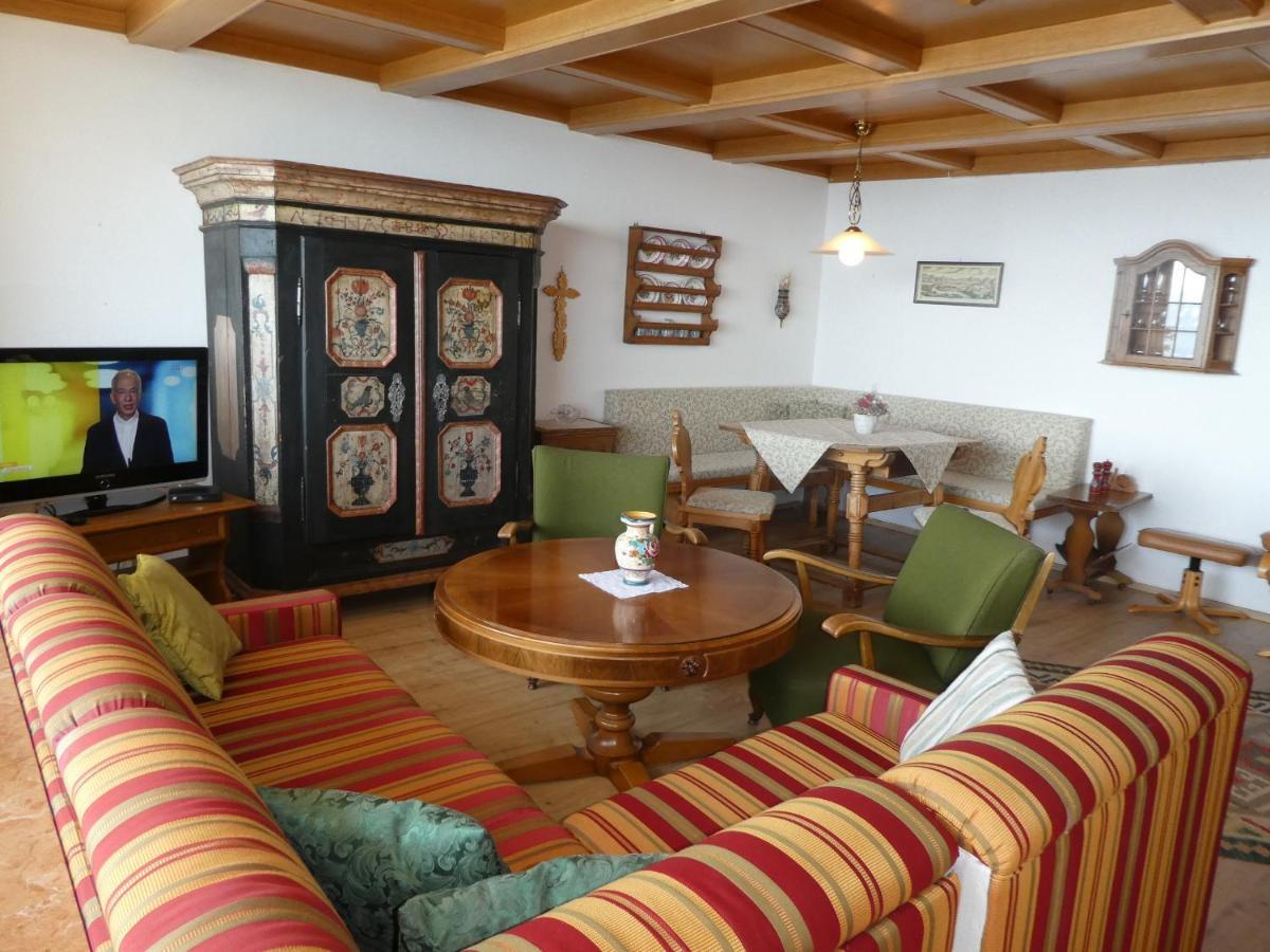 Apartment Gerlitzen Ossiachersee - Haus Enzian Treffen am Ossiacher See Zewnętrze zdjęcie