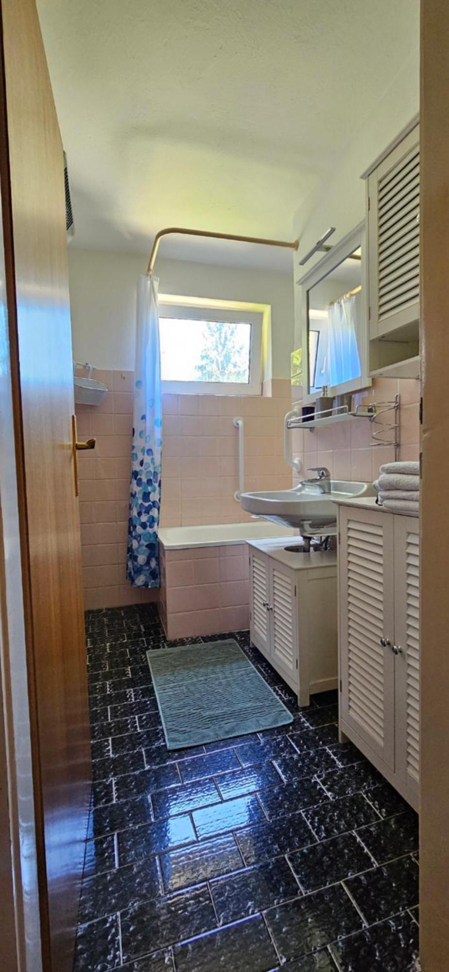 Apartment Gerlitzen Ossiachersee - Haus Enzian Treffen am Ossiacher See Zewnętrze zdjęcie