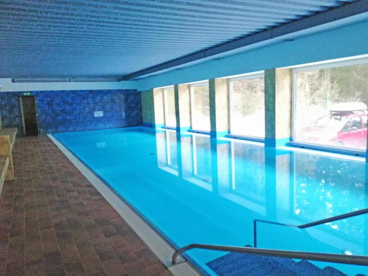 Apartment Gerlitzen Ossiachersee - Haus Enzian Treffen am Ossiacher See Zewnętrze zdjęcie